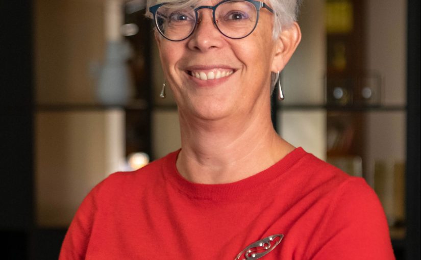 Judith Vennix