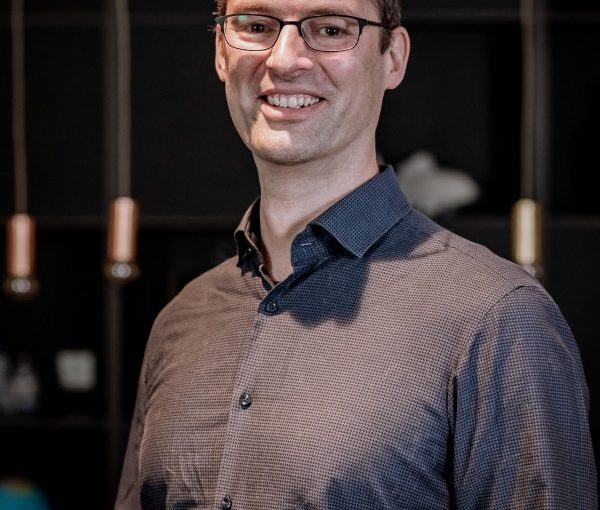 Wouter Kleijheeg