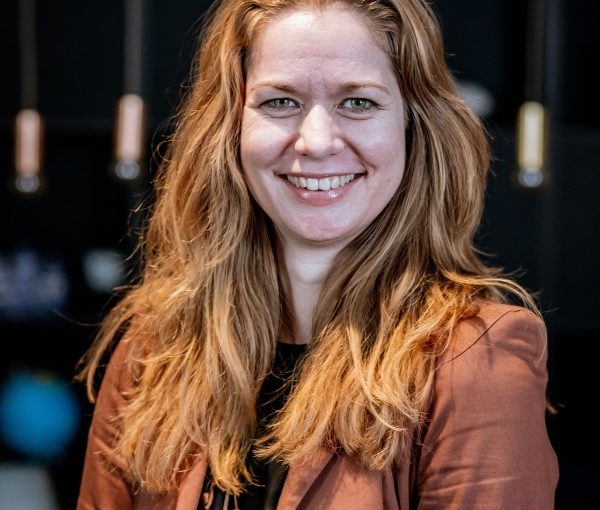 Nicolien Schmaal