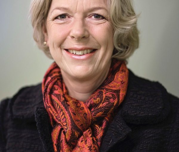 Tineke Zweed