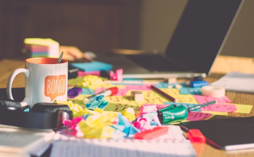 Workshop open leermaterialen