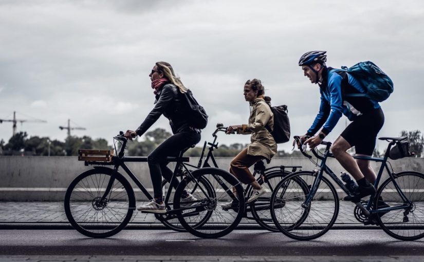 Pilot Studentmobiliteit van de zone Flexibilisering