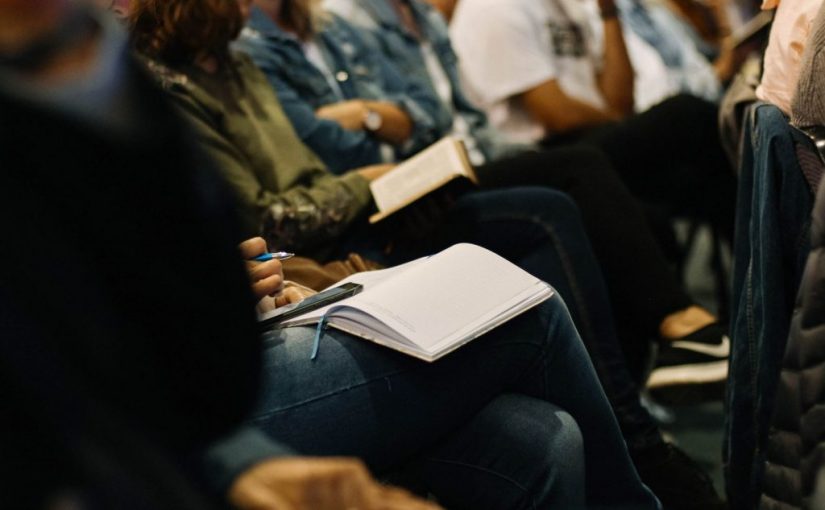 Groepssessies flexibilisering van docentprofessionalisering