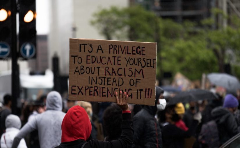 De rol van onderwijs in de strijd tegen racisme