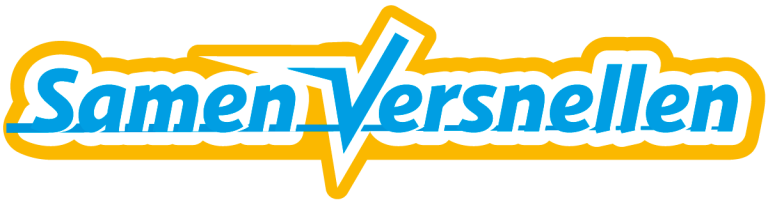 Logo-Samen-Versnellen