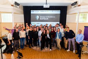 Start-up-in-residence-edtech-eindelijk-van-start