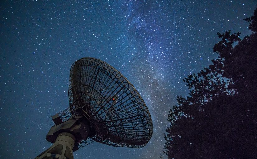 Kwaliteitenradar Onderwijskundig ICT professional